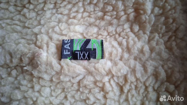 Комбинезон для девочки ххl