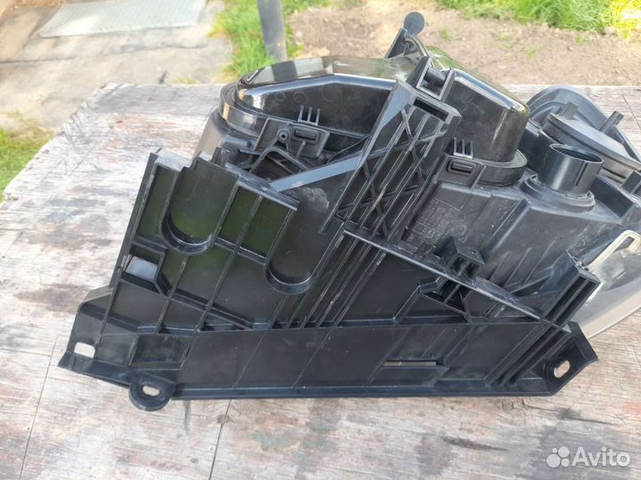 Фара freelander 2