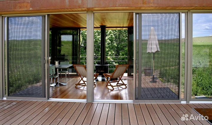 Пластиковые окна от производителя