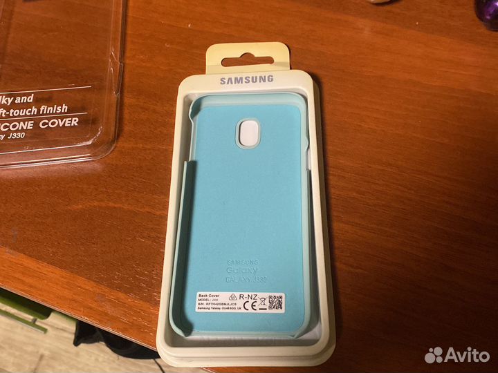 Чехол на самсунг j3 2017