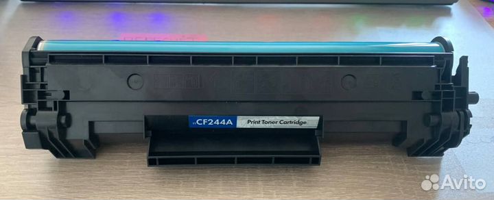 Картридж CF244A