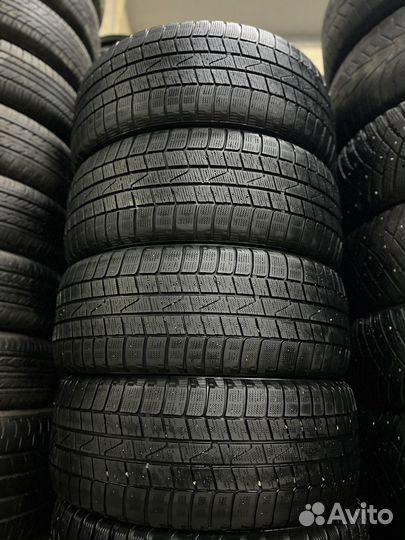 Hankook Winter I'Cept IZ W606 215/50 R17 91T