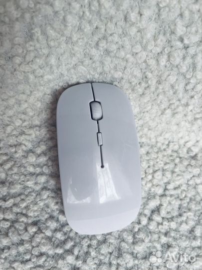 Беспроводная мышь