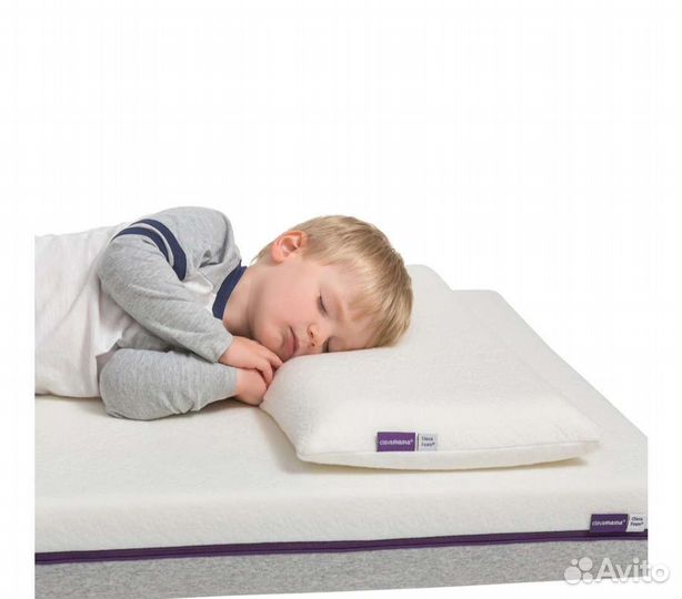 Подушка детская