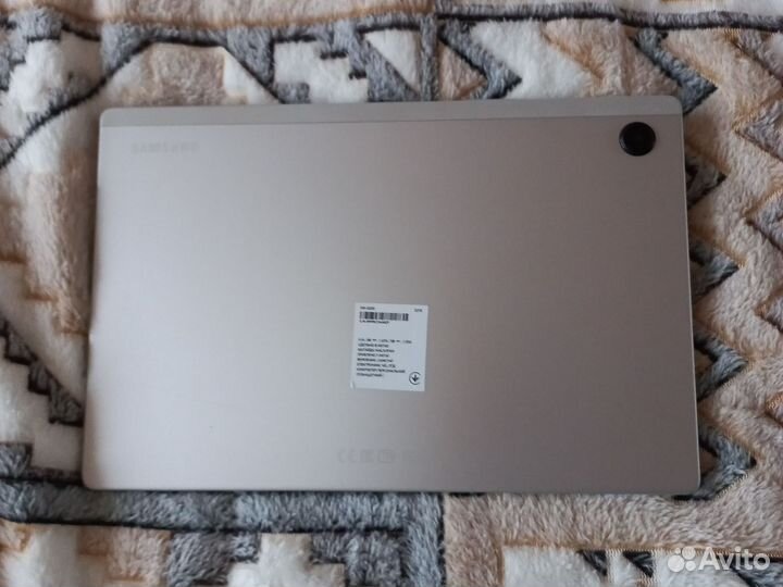 Планшет Galaxy tab A8