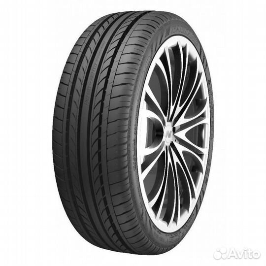 Nankang NS-20 195/50 R15 82V