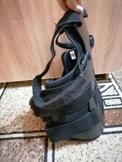 Грудо-поясничный корсет