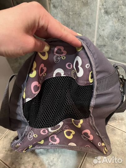 Набор для кошки