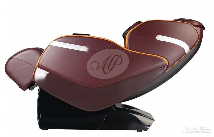 Массажное кресло National S770