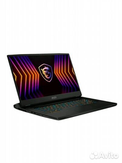 Ноутбук MSI Titan GT77 12UHS-208RU