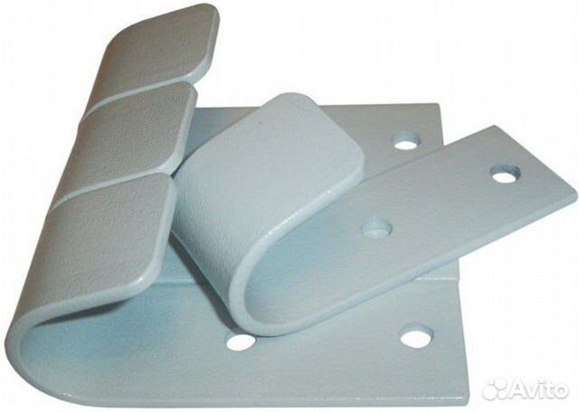 Крюки для крепления турника (новые)