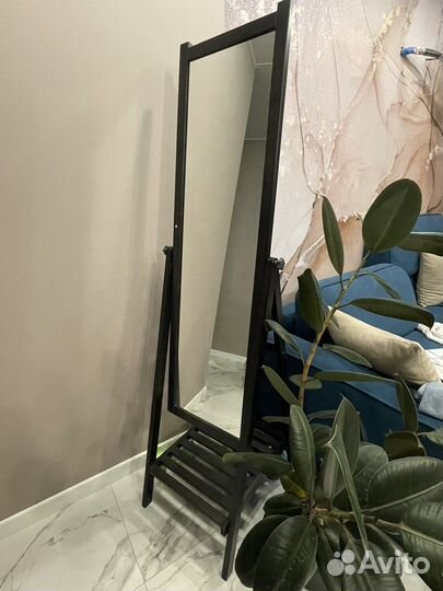 Зеркало напольное IKEA