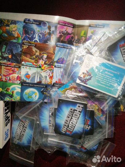 Находка для шпиона Spyfall дс