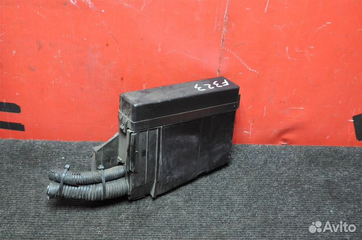 Блок предохранителей nissan murano Z50