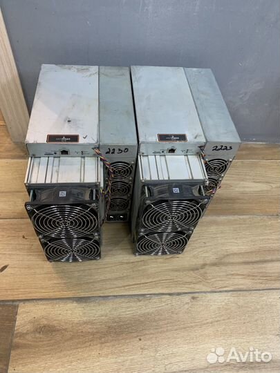 Whatsminer m30s m20s m21s