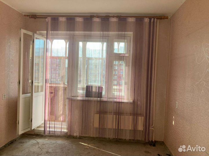 Гардина для штор+штора нитевая