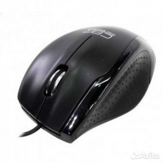 Компьютерная мышь CBR CM-307 USB 1200dpi