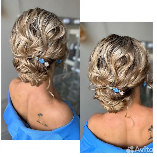 Макияж,Прически,Визажист, Обучение