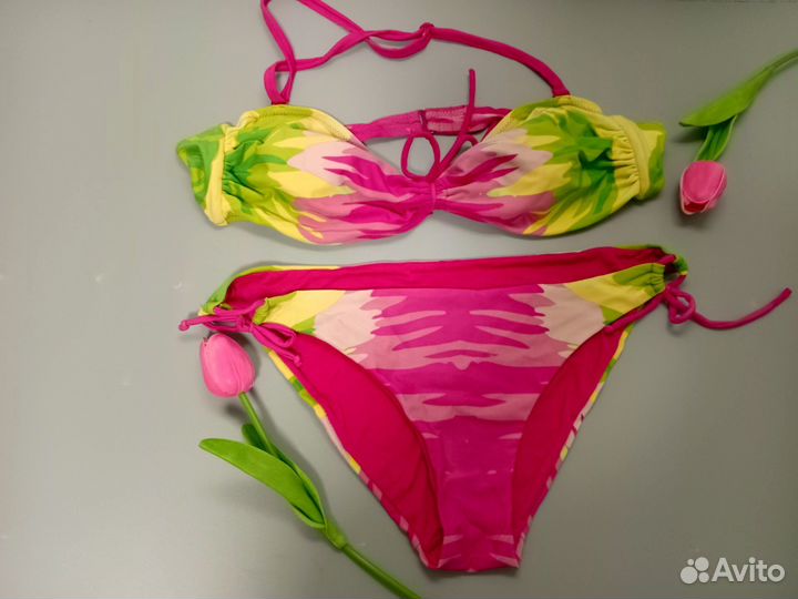 Купальник женский раздельный