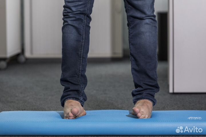 Подушка балансировочная airex Balance Pad XLarge