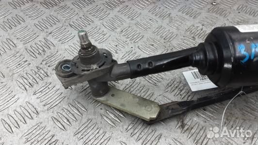 Механизм стеклоочистителя hyundai santa FE 2 (3BR0