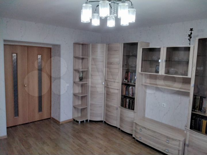 3-к. квартира, 85 м², 5/14 эт.