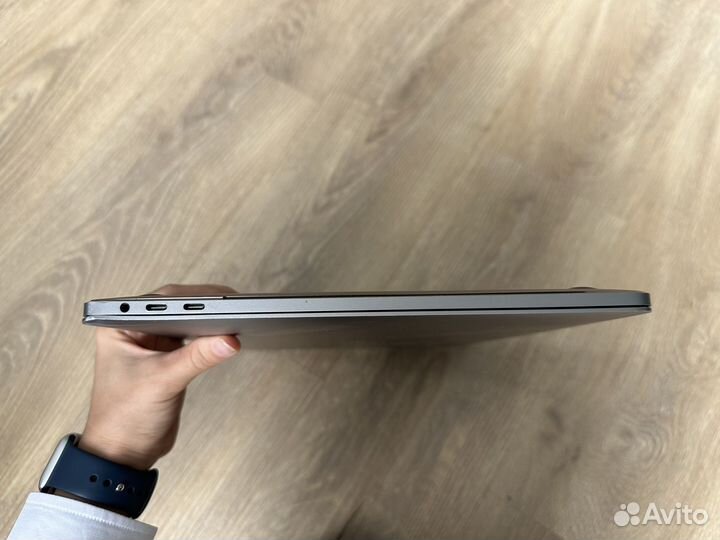 Macbook Pro 15 2017 i7