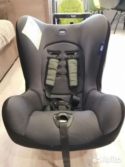 Детское автокресло Chicco Cosmos