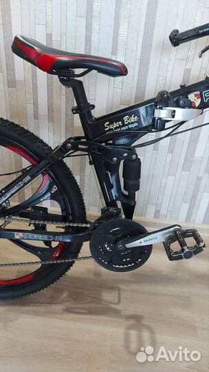 Горный велосипед 26