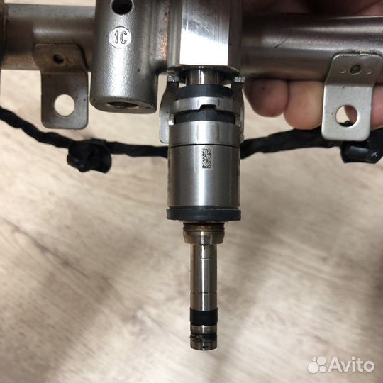 Форсунка топливная Kia K5