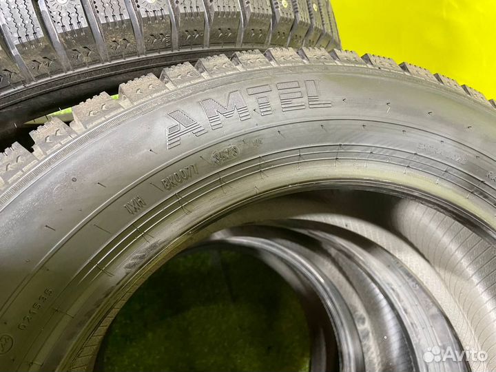 Amtel NordMaster Evo 205/55 R16