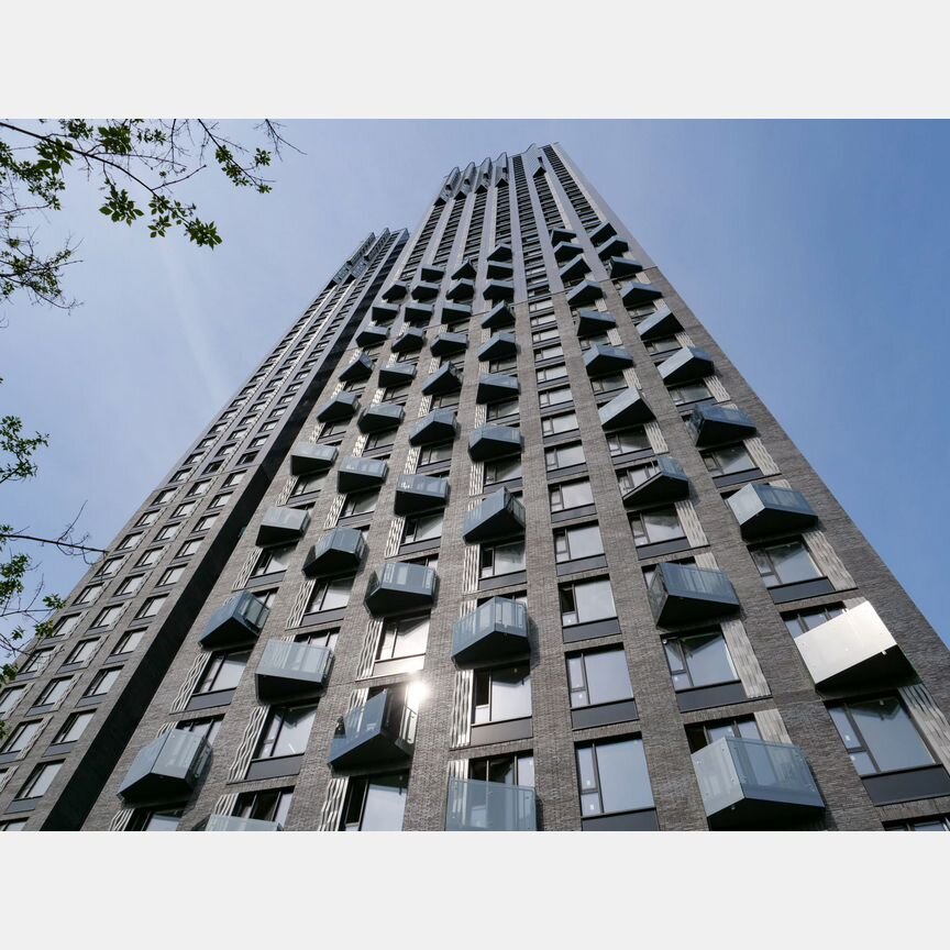 Квартира-студия, 39,2 м², 25/28 эт.