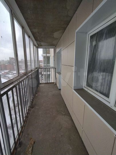 3-к. квартира, 75,6 м², 8/10 эт.