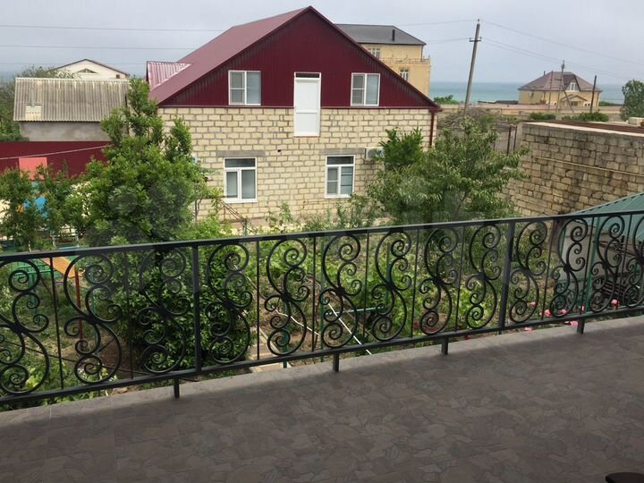Дача 120 м² на участке 10 сот.