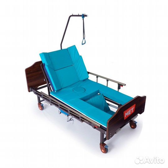 Прокат кровати медицинской, срочная доставка
