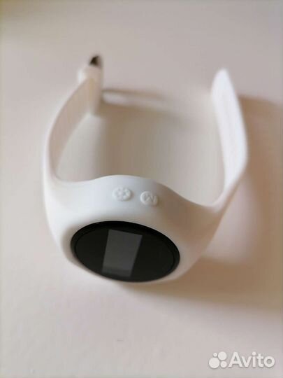 Шагомер, Франция