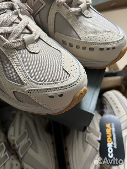 New Balance 1906r Cordura 