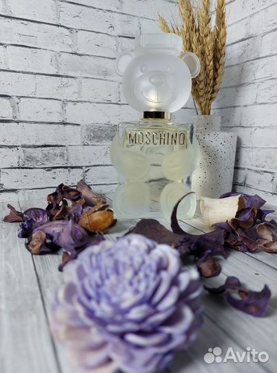 Moschino toy 2 100ml lux