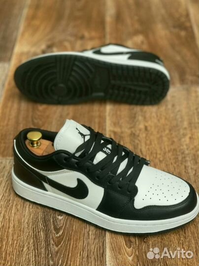 Кроссовки Nike Air Jordan