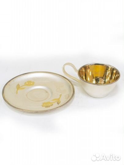 Кофейная пара