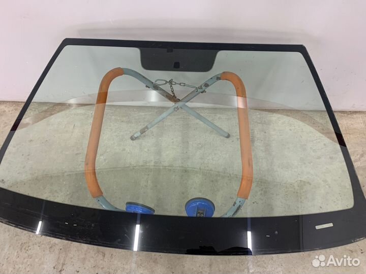 Стекло лобовое hyundai creta 2016