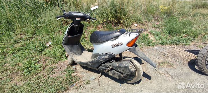 Honda dio AF-35 ZX