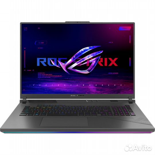 Ноутбук Asus ROG Strix G18 (2024) G814 G834 619826