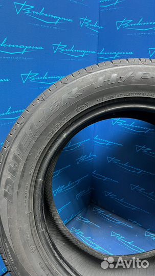 Bridgestone Dueler H/P Sport 235/55 R17