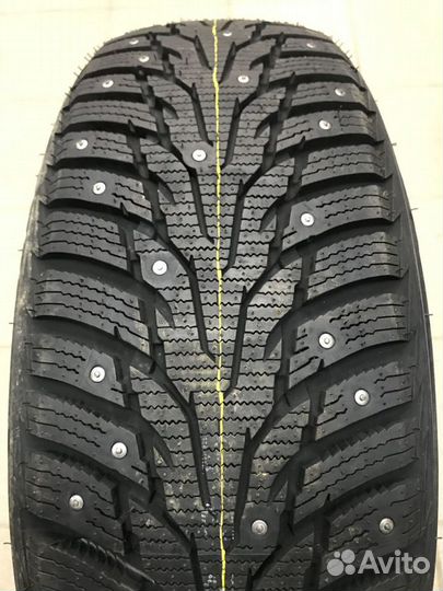 Nexen Winguard WinSpike WS62 205/60 R16 92T