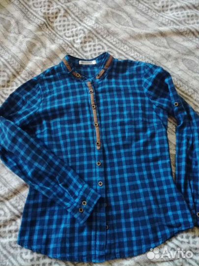 Вещи женские пакетом