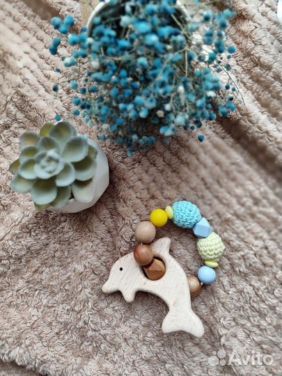 Набор для малыша