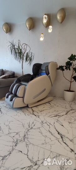 Массажное кресло Rovos P652