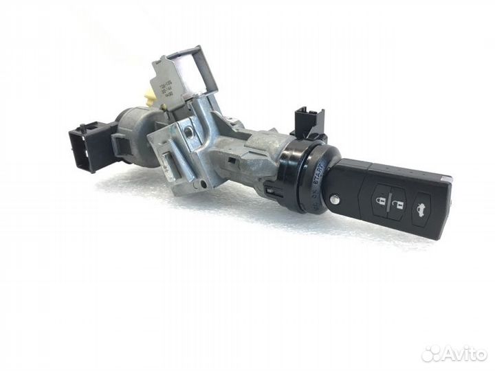 Замок зажигания Mazda 3Bl седан 1.6 2011