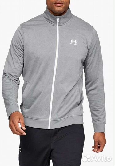 Спортивный костюм Under Armour оригинал S мужской